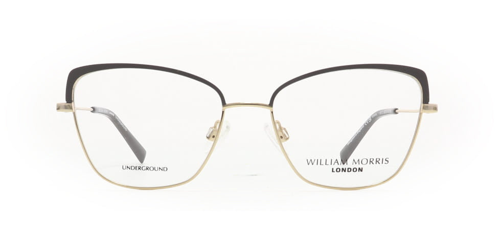 Image of William Morris Eyewear Frames