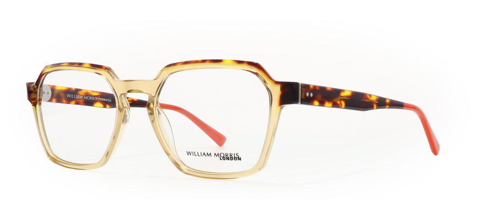 Image of William Morris Eyewear Frames