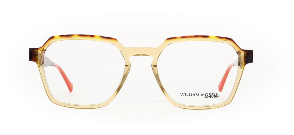 Image of William Morris Eyewear Frames