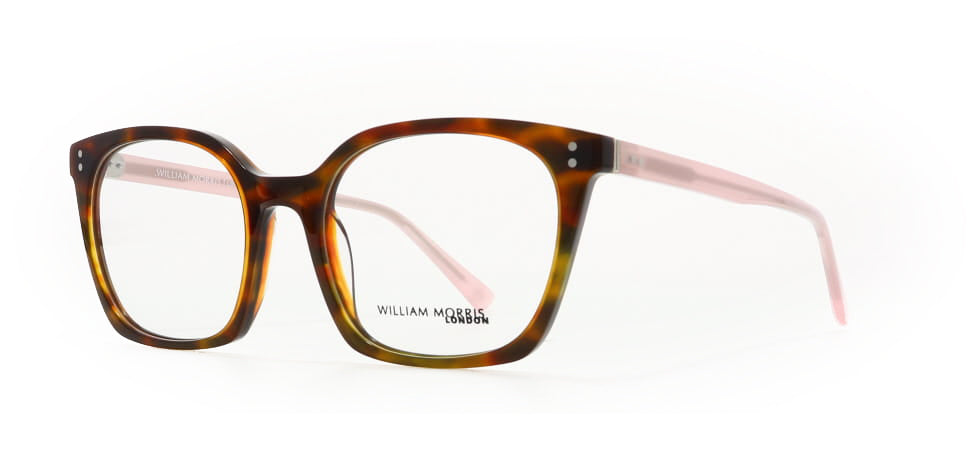 Image of William Morris Eyewear Frames