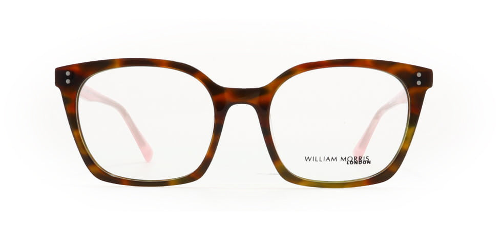 Image of William Morris Eyewear Frames