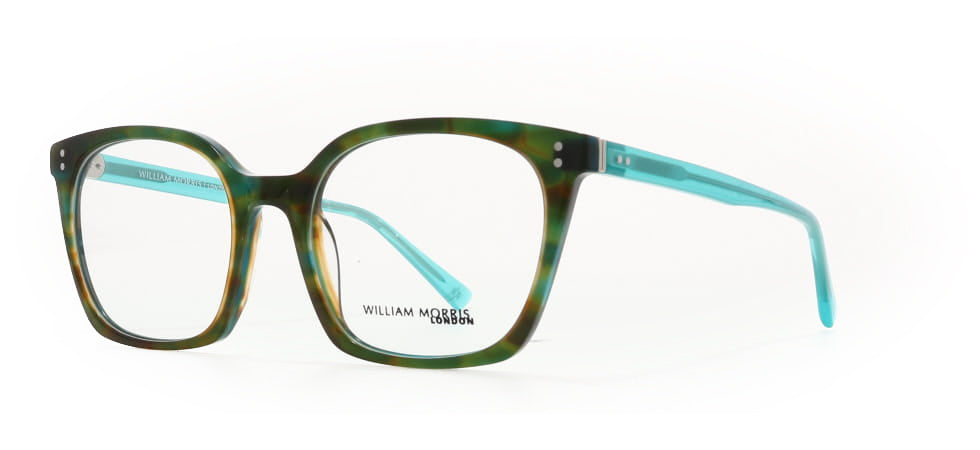 Image of William Morris Eyewear Frames