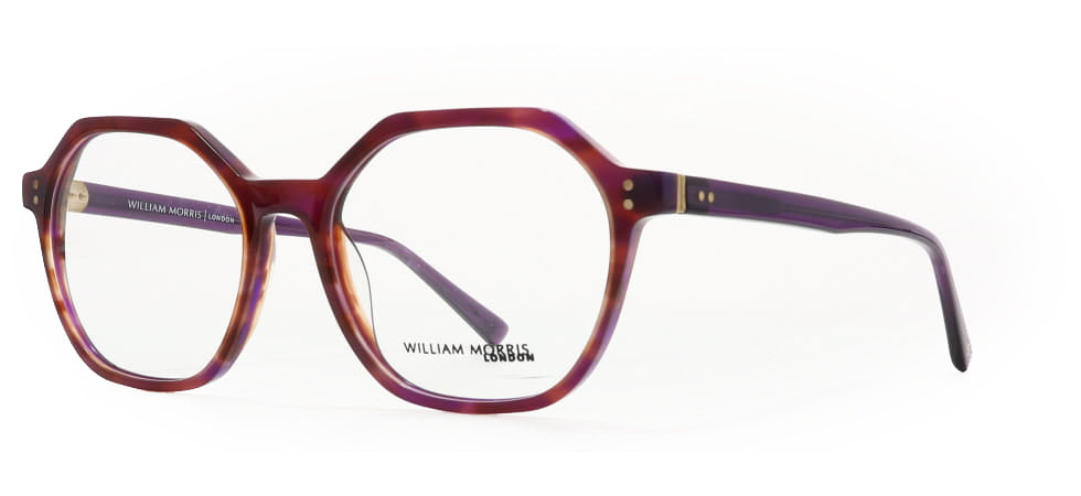 Image of William Morris Eyewear Frames