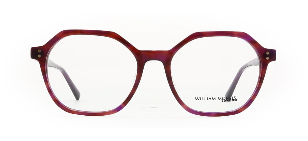 Image of William Morris Eyewear Frames