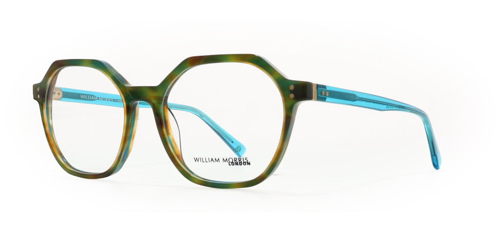 Image of William Morris Eyewear Frames