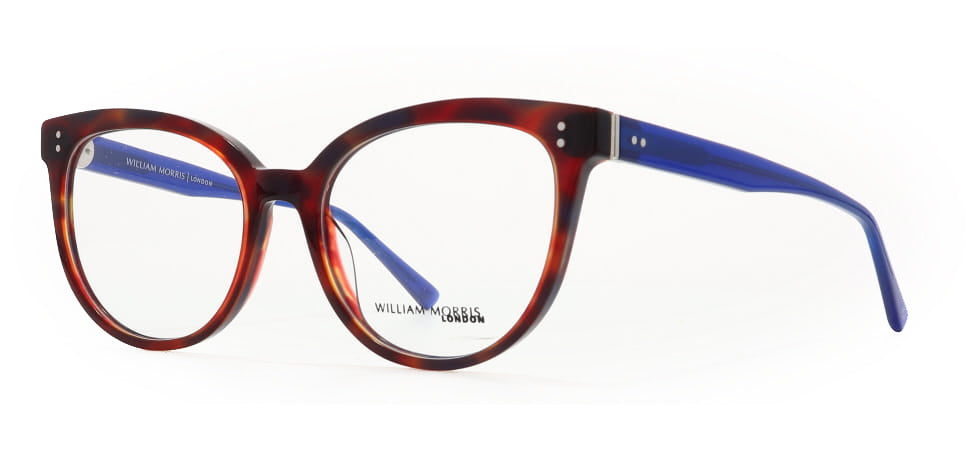 Image of William Morris Eyewear Frames