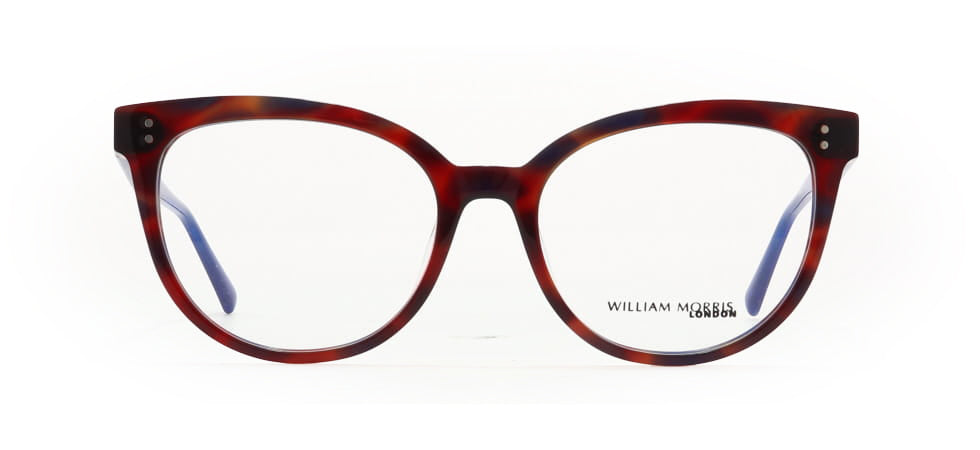 Image of William Morris Eyewear Frames