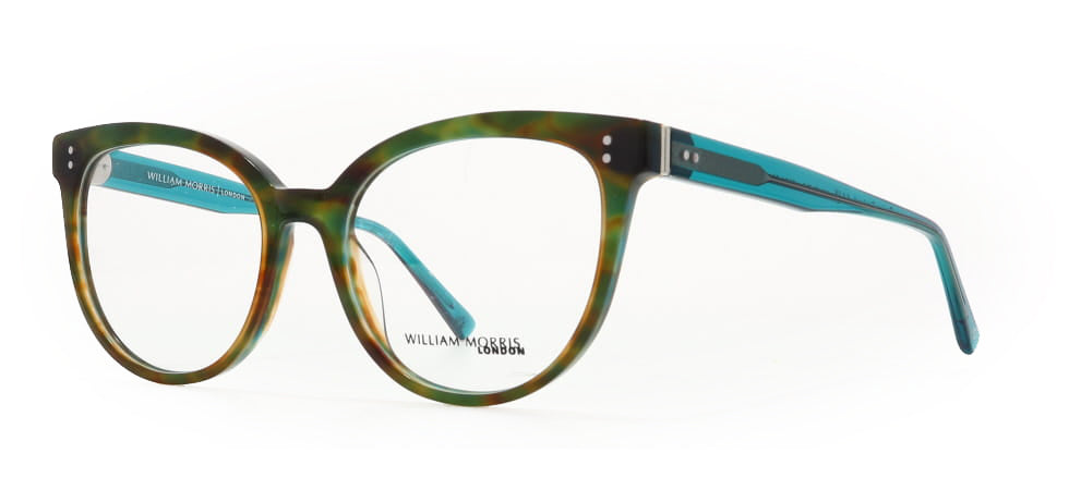 Image of William Morris Eyewear Frames