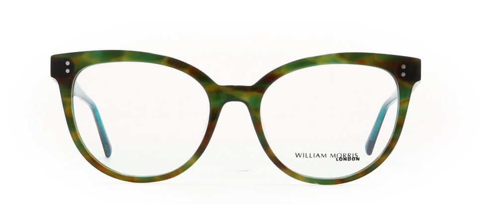 Image of William Morris Eyewear Frames