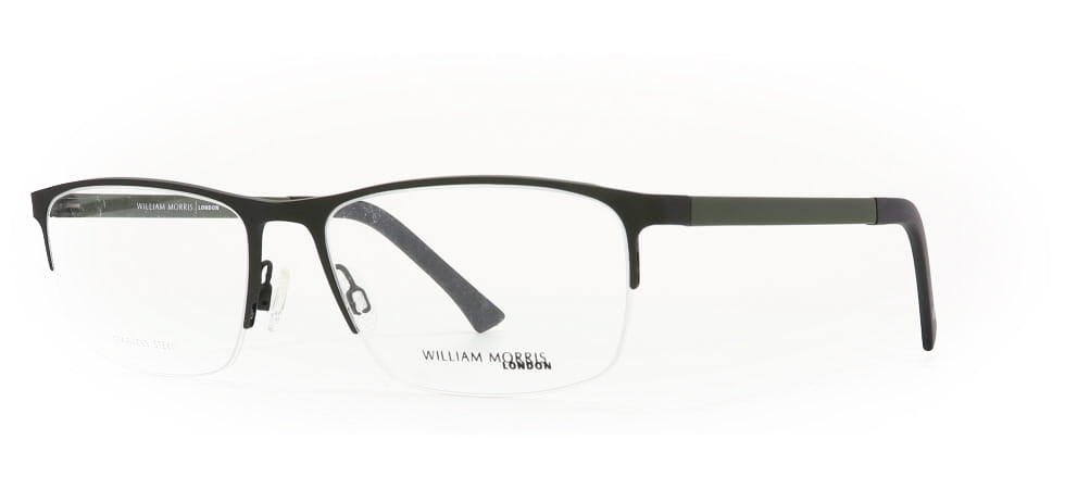 Image of William Morris Eyewear Frames