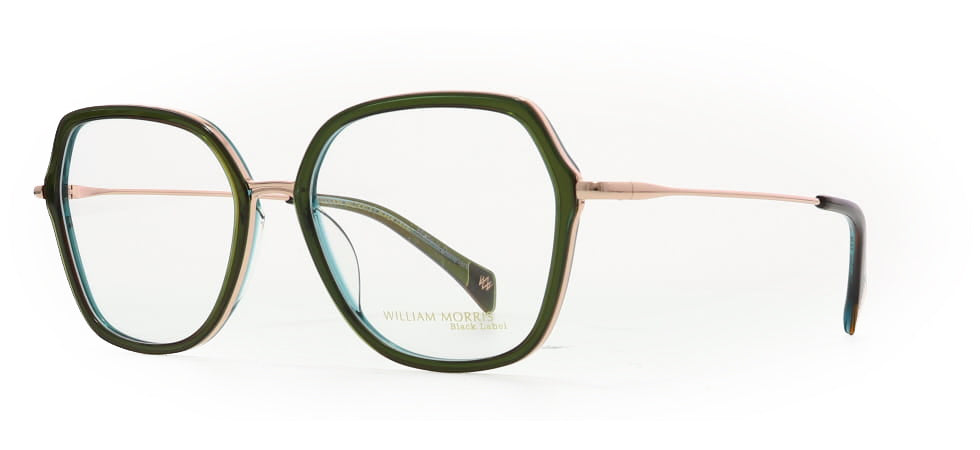 Image of William Morris Eyewear Frames