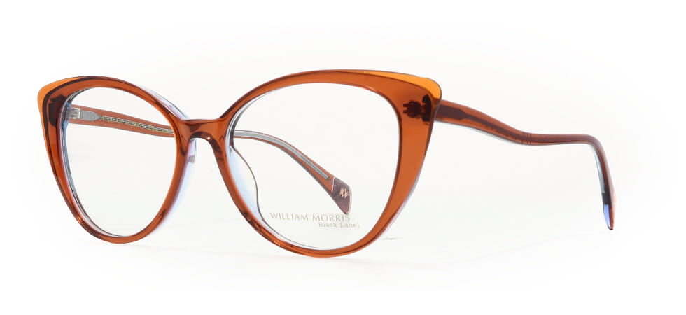 Image of William Morris Eyewear Frames