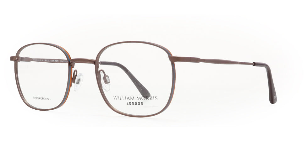 Image of William Morris Eyewear Frames