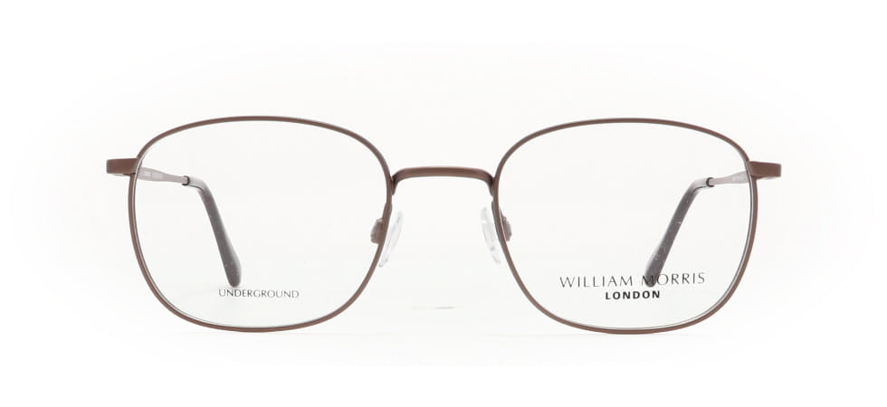 Image of William Morris Eyewear Frames