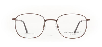 Image of William Morris Eyewear Frames
