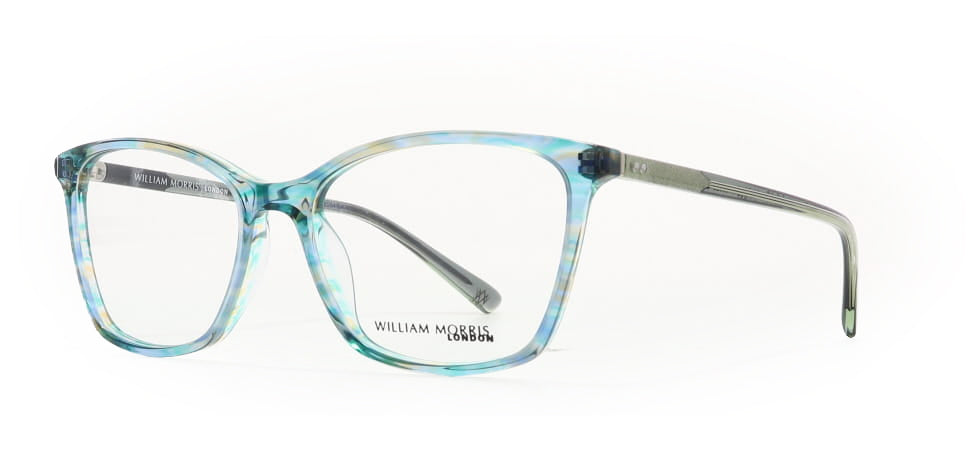 Image of William Morris Eyewear Frames
