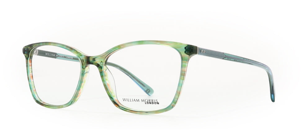 Image of William Morris Eyewear Frames