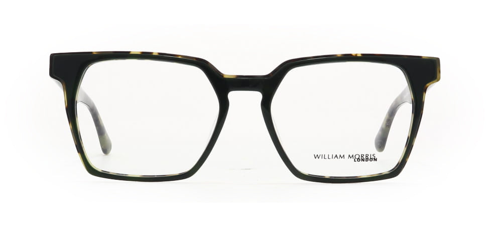 Image of William Morris Eyewear Frames
