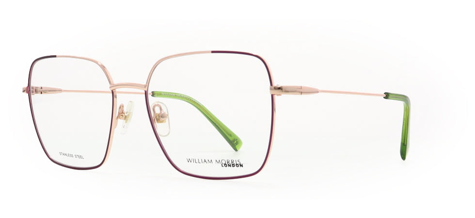 Image of William Morris Eyewear Frames
