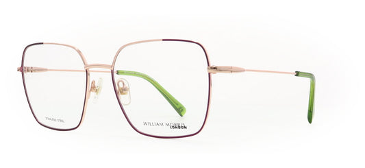 Image of William Morris Eyewear Frames