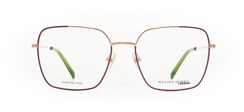 Image of William Morris Eyewear Frames