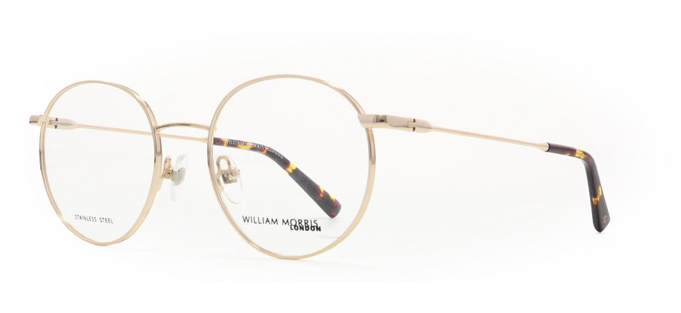Image of William Morris Eyewear Frames