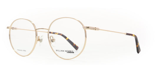 Image of William Morris Eyewear Frames