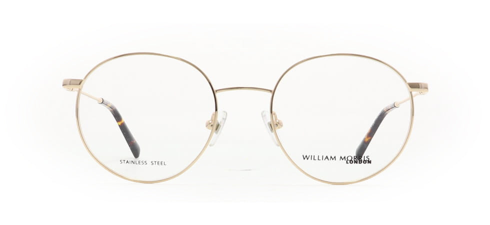 Image of William Morris Eyewear Frames
