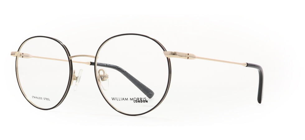 Image of William Morris Eyewear Frames