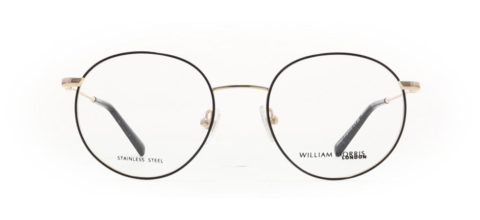 Image of William Morris Eyewear Frames