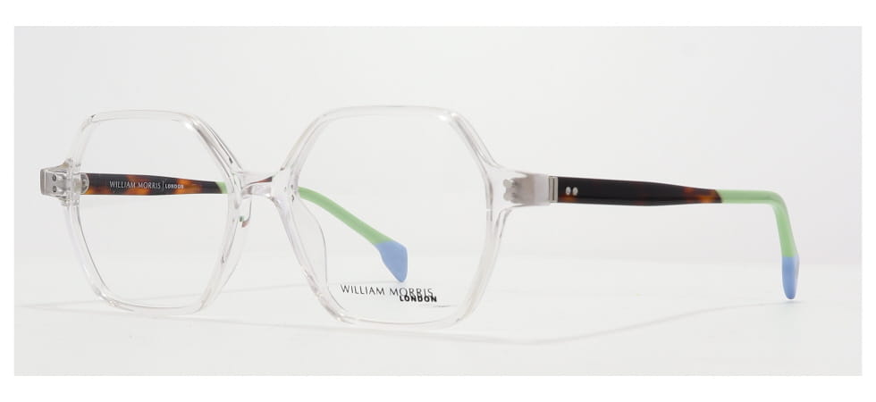 Image of William Morris Eyewear Frames