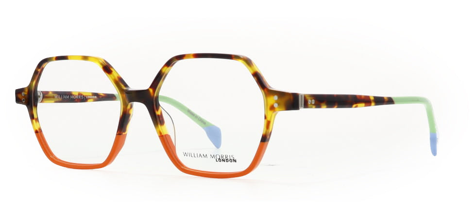 Image of William Morris Eyewear Frames