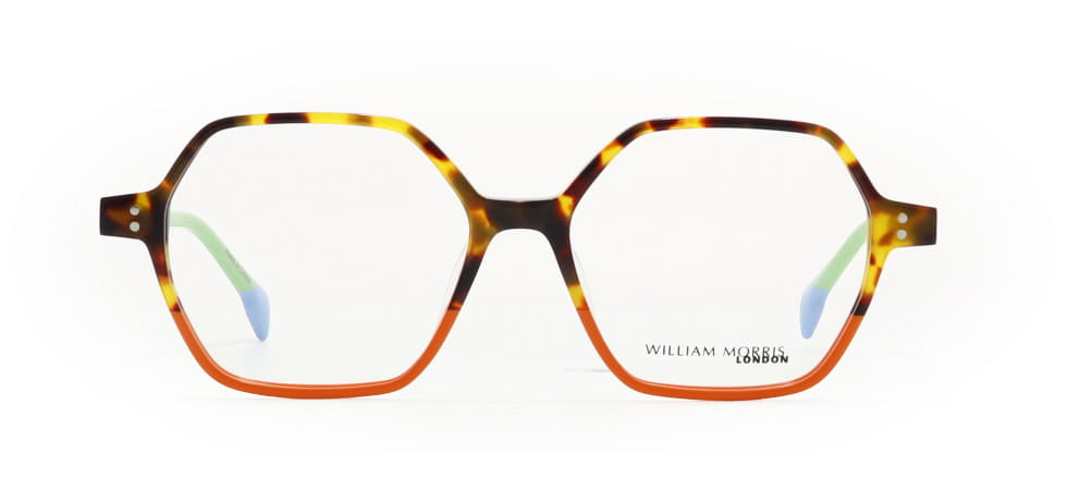 Image of William Morris Eyewear Frames