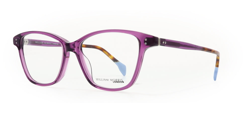 Image of William Morris Eyewear Frames