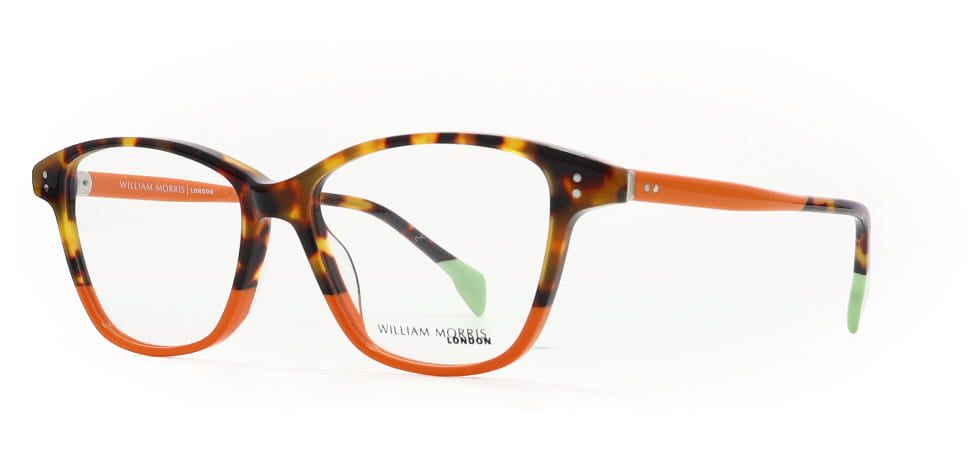 Image of William Morris Eyewear Frames