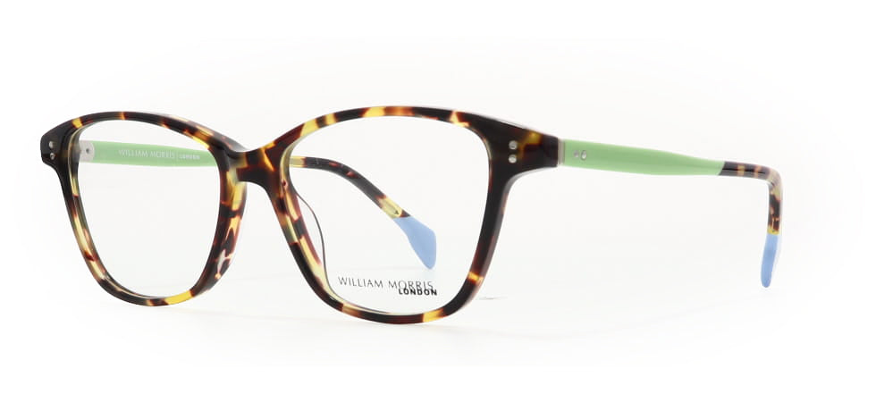 Image of William Morris Eyewear Frames