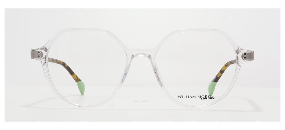 Image of William Morris Eyewear Frames