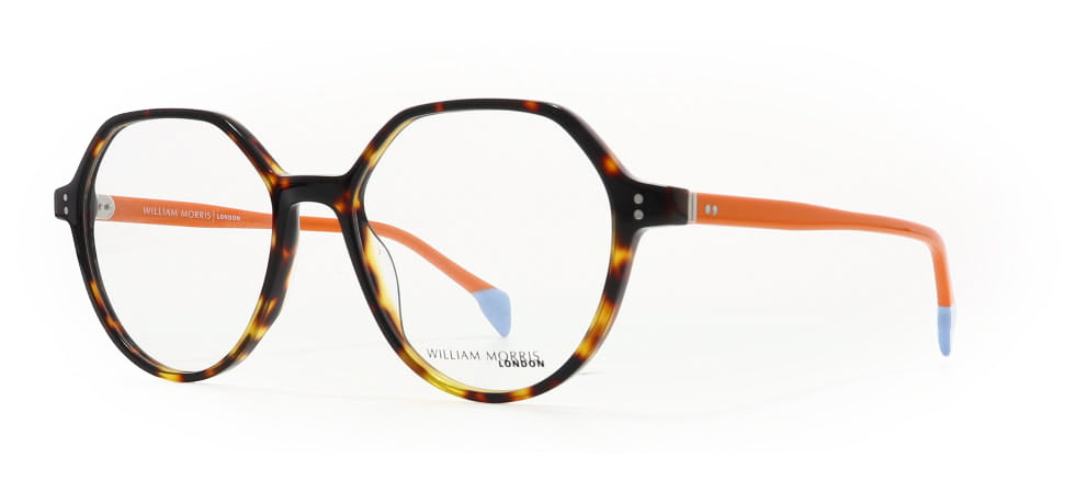 Image of William Morris Eyewear Frames