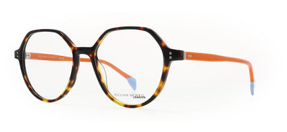 Image of William Morris Eyewear Frames