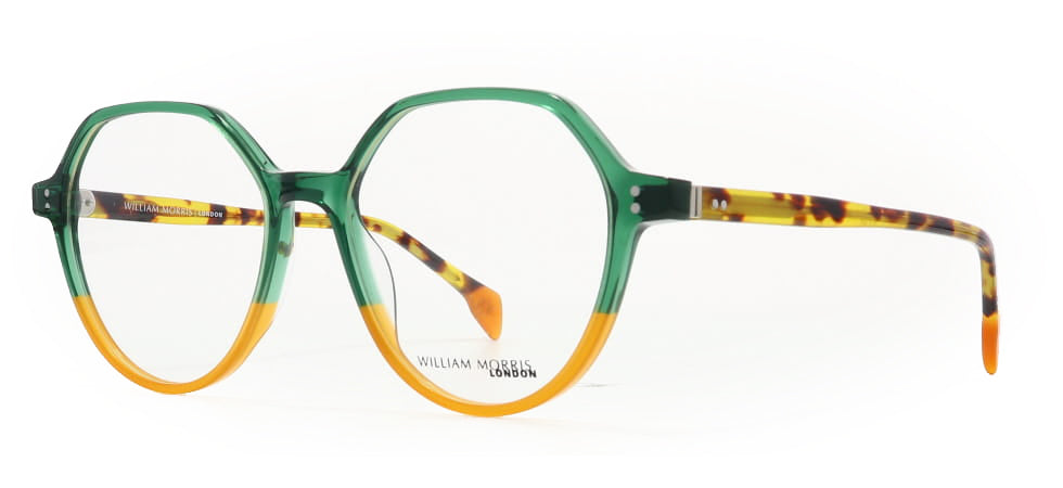 Image of William Morris Eyewear Frames