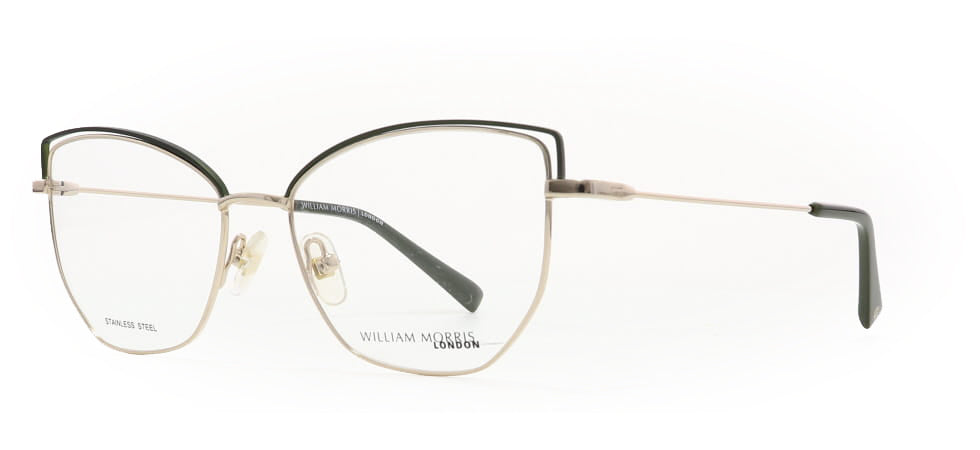 Image of William Morris Eyewear Frames