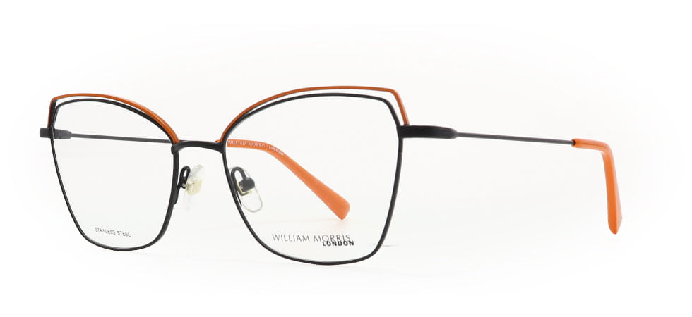 Image of William Morris Eyewear Frames