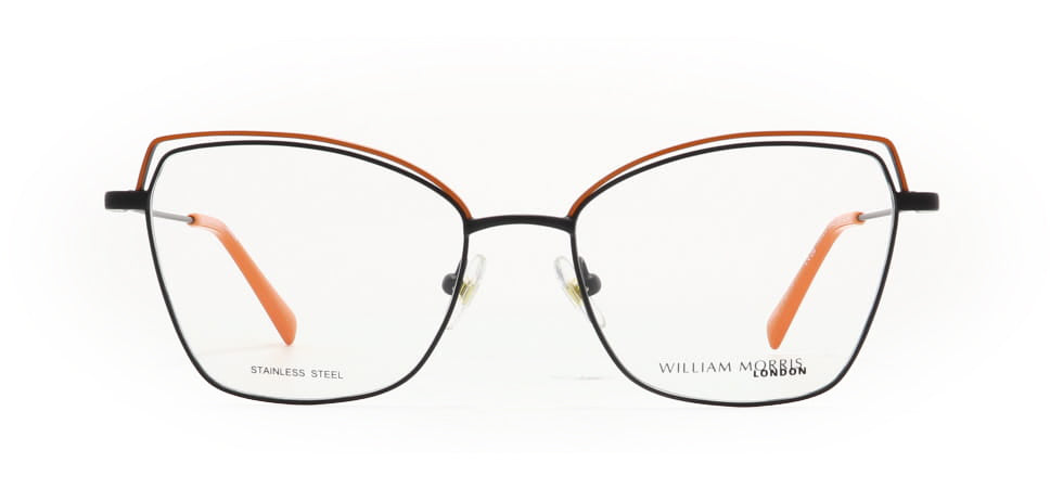 Image of William Morris Eyewear Frames