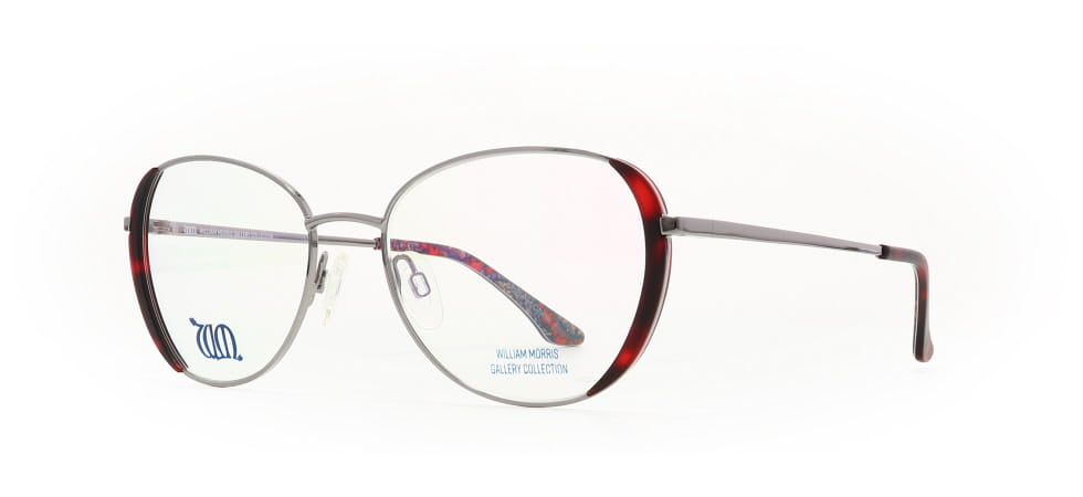 Image of William Morris Eyewear Frames