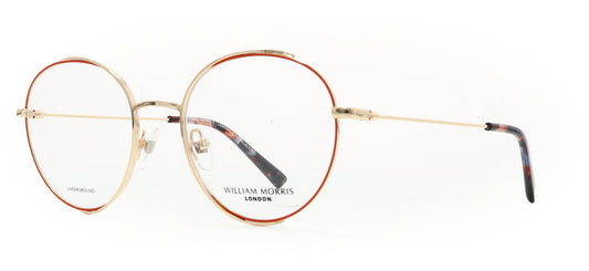 Image of William Morris Eyewear Frames