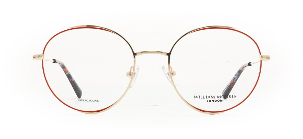 Image of William Morris Eyewear Frames