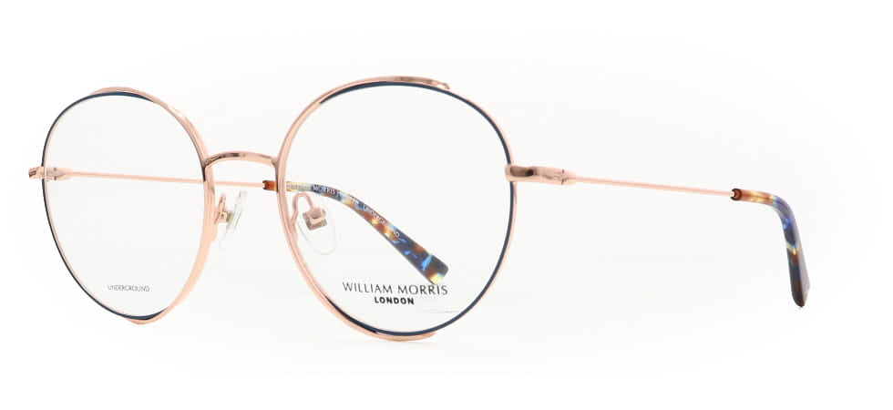 Image of William Morris Eyewear Frames