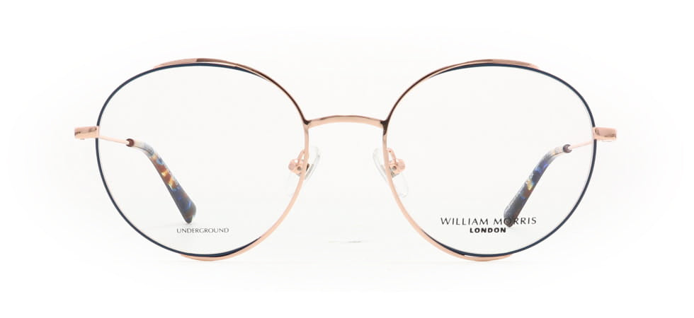 Image of William Morris Eyewear Frames