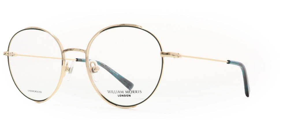 Image of William Morris Eyewear Frames