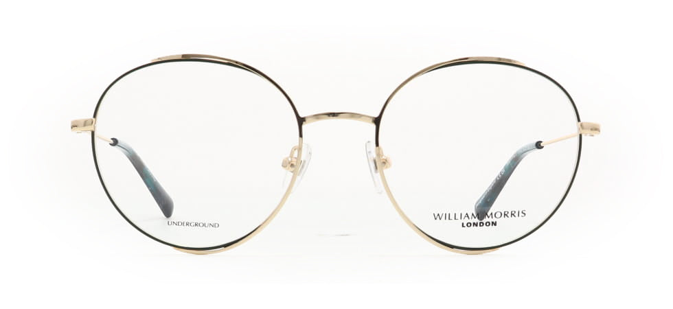 Image of William Morris Eyewear Frames